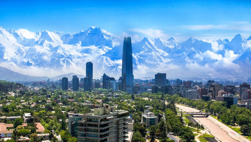 Propiedad privada en un limbo ¿Qué dice el borrador de la Convención?