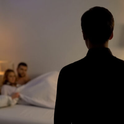 Brasil, el país con más infieles de América Latina