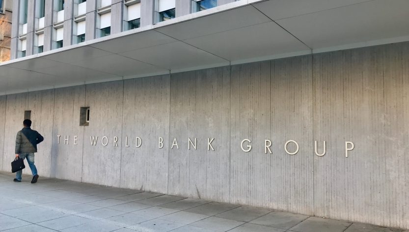 Banco Mundial proyecta reducción de crecimiento económico para América Latina y el Caribe