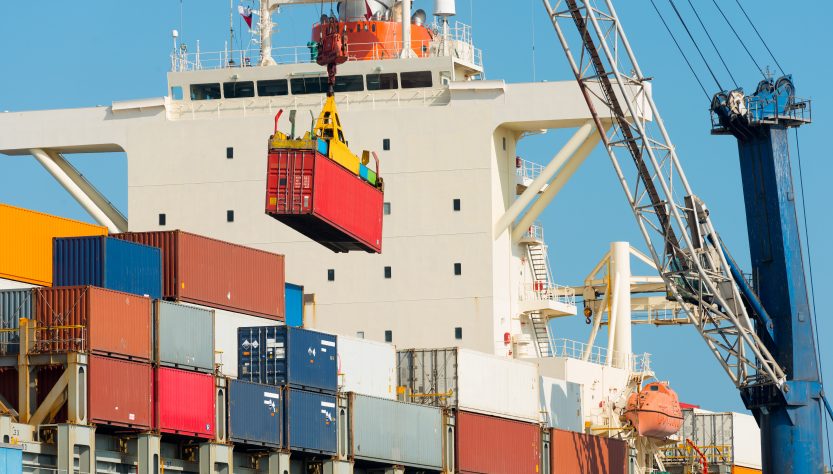 Chile registró superávit comercial en mayo: US$ 851 millones