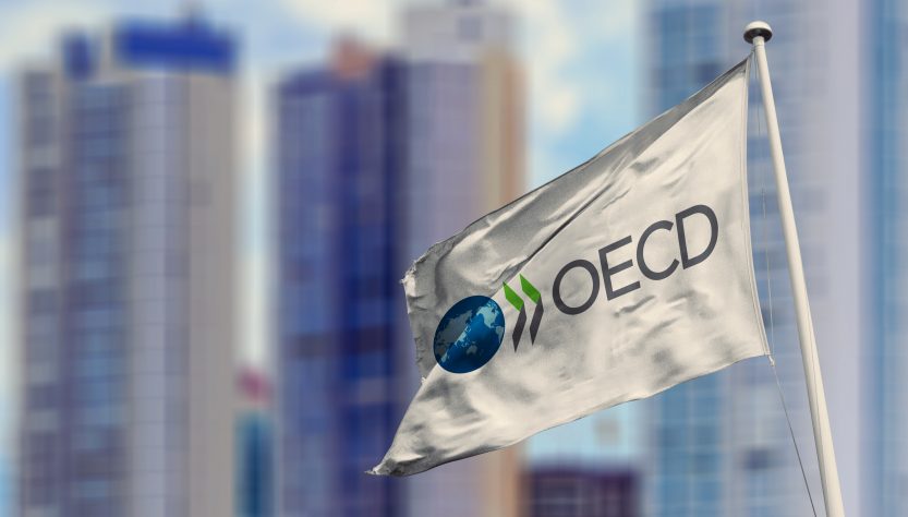OCDE recortó su previsión para la expansión del PIB para Chile