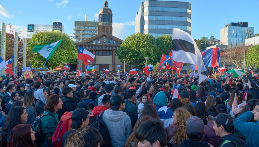 Senado votará reducción de quorum para modificar Constitución vigente