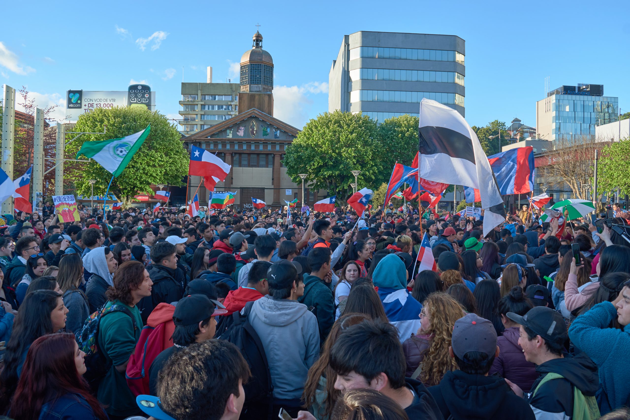 Senado votará reducción de quorum para modificar Constitución vigente