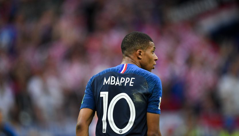 Florentino Pérez: «Mbappé fue influenciado para no llegar al Madrid»
