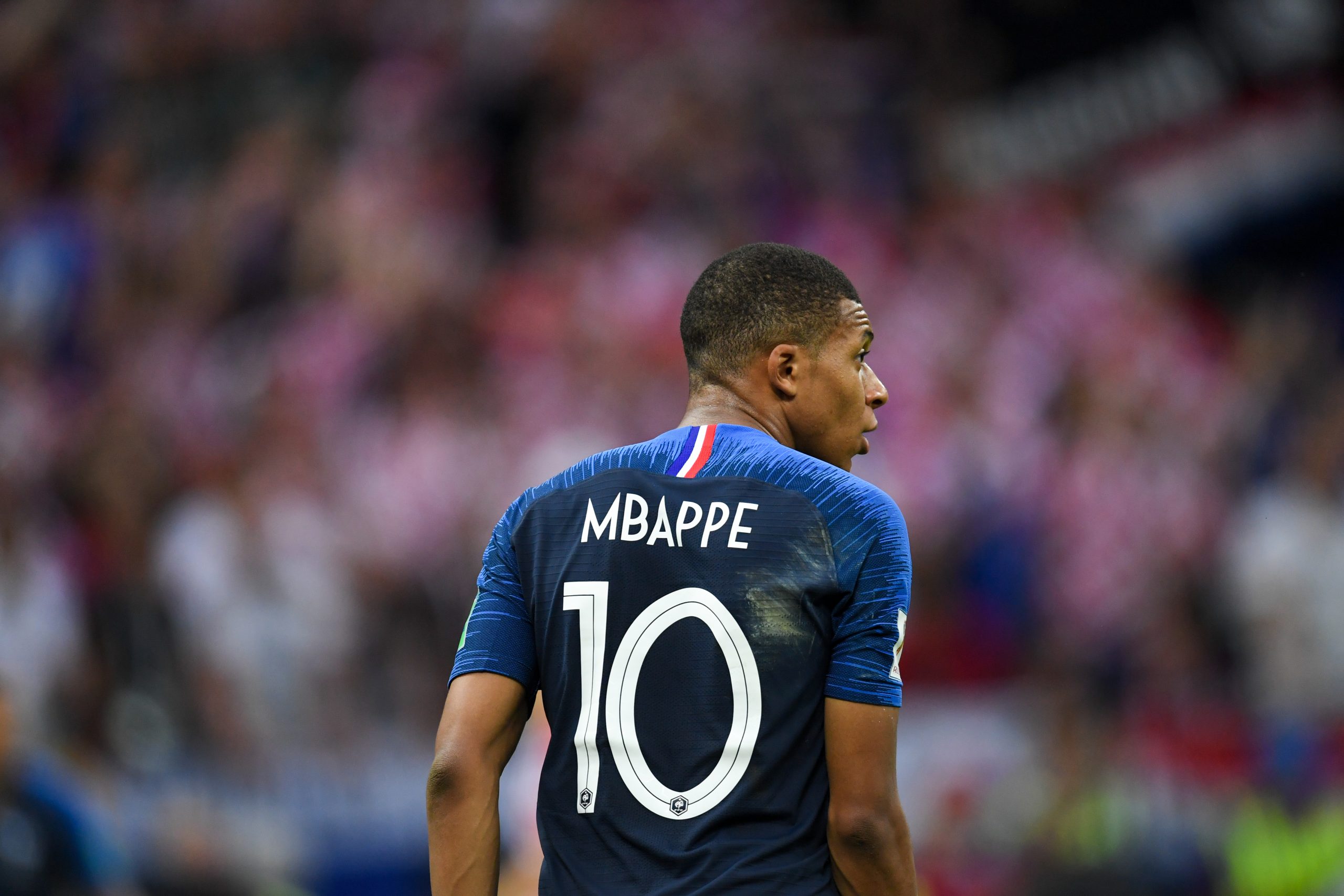 Florentino Pérez: «Mbappé fue influenciado para no llegar al Madrid»