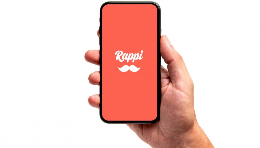 Rappi lanzó en Chile su tarjeta de crédito en alianza con el Banco Itaú