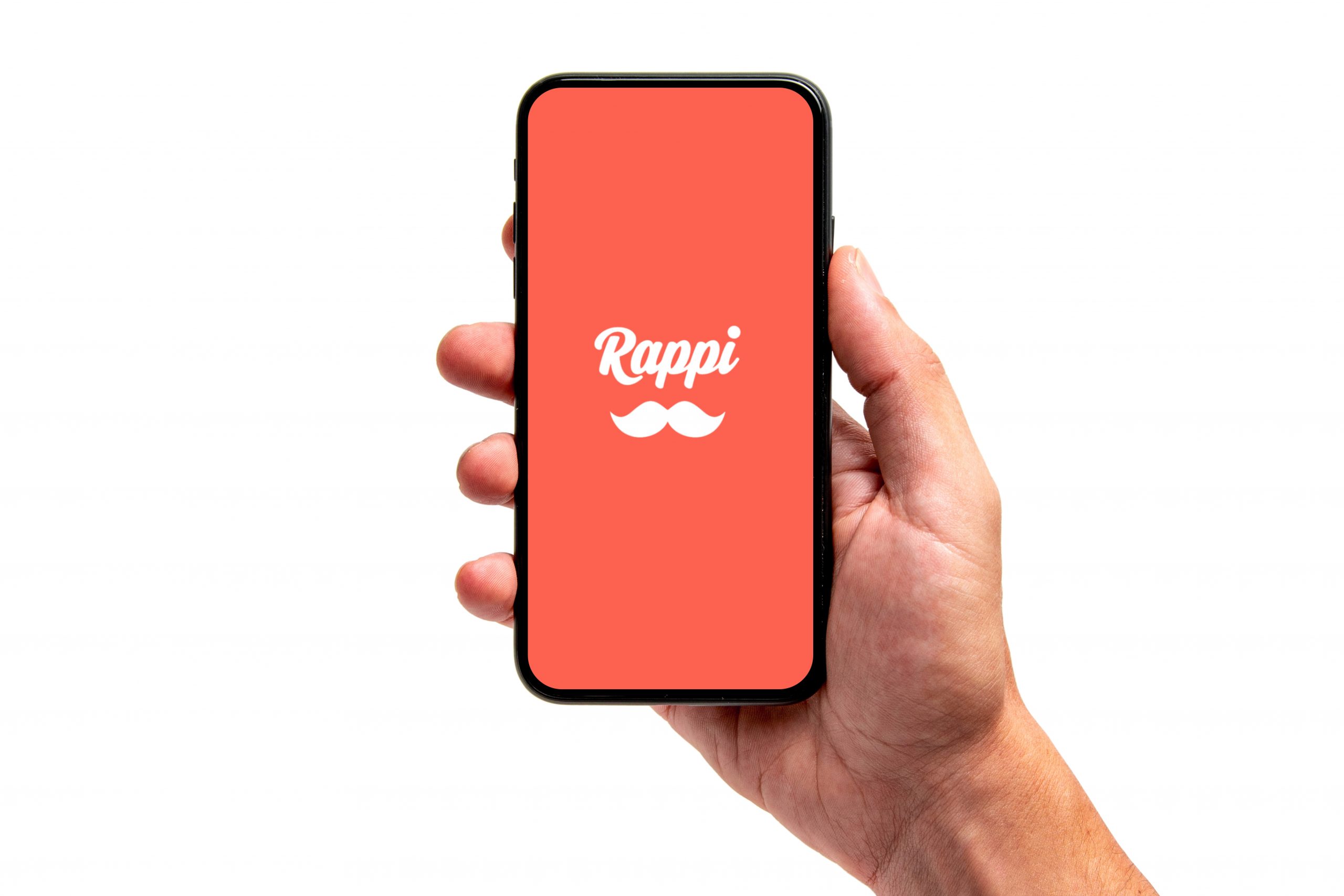 Rappi lanzó en Chile su tarjeta de crédito en alianza con el Banco Itaú