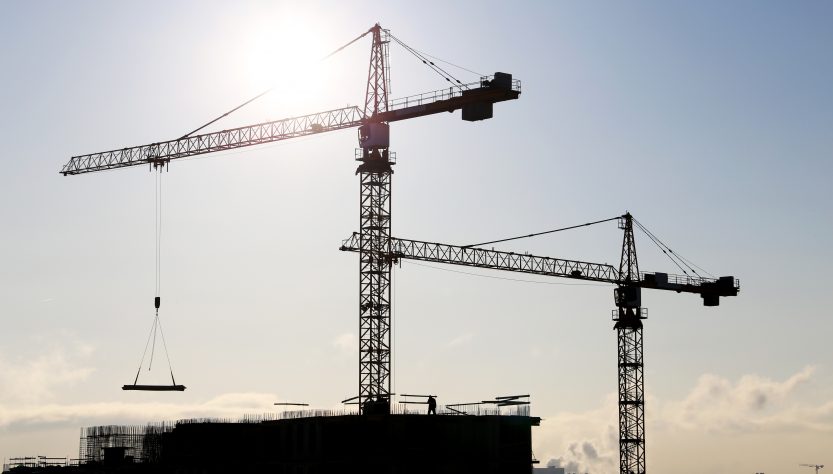 ¿Dónde queda la Propiedad Industrial?