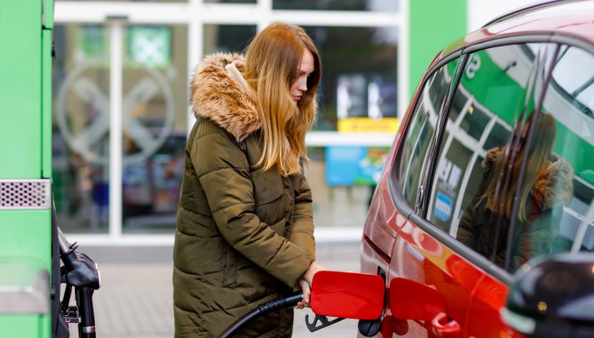 Perú: país que más paga por gasolina en América Latina