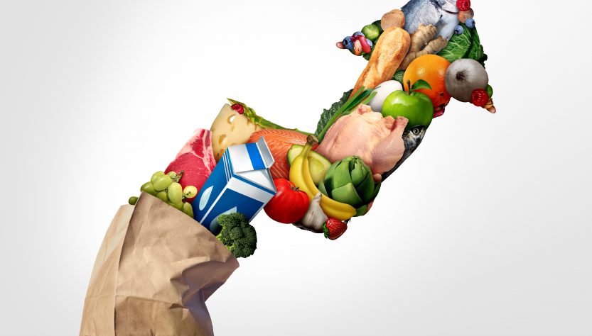 Chile: la inflación acumulada llegó al máximo nivel en casi 30 años