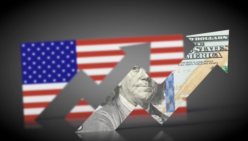 La inflación en Estados Unidos llegó al 8,6%, la más alta en 40 años