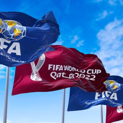 FIFA anunció una nueva venta de entradas para el Mundial de Qatar