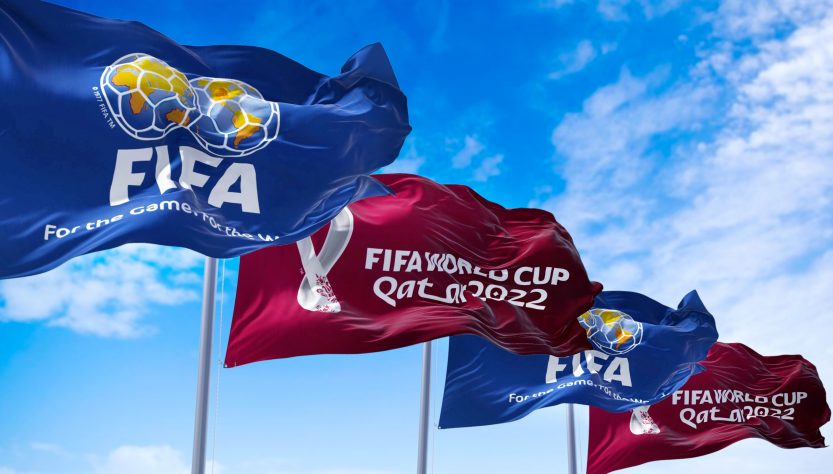 FIFA anunció una nueva venta de entradas para el Mundial de Qatar
