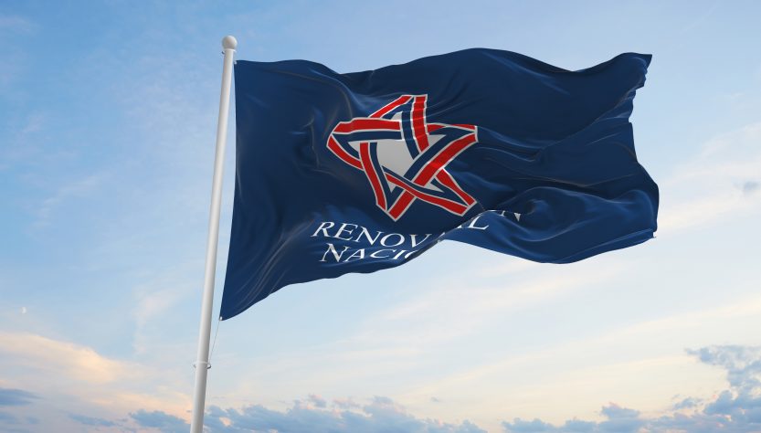 Chile: parlamentarios de Renovación Nacional lanzan movimiento