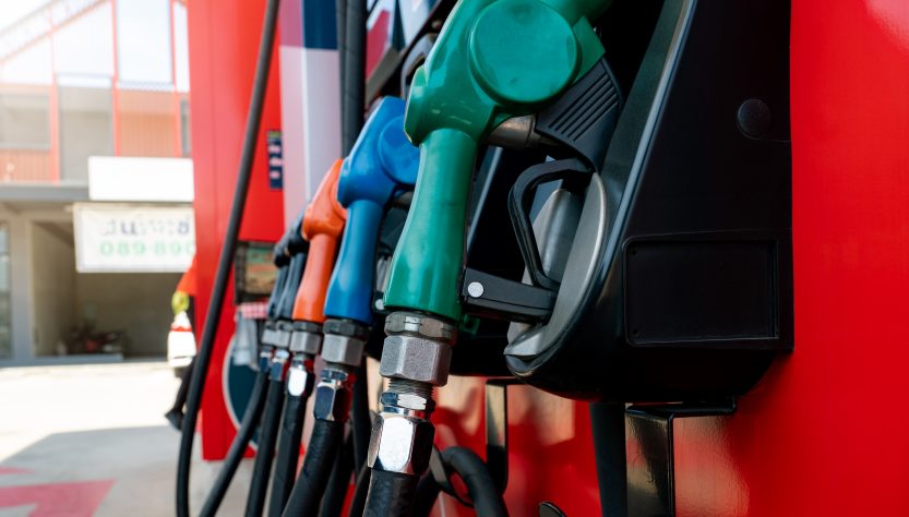 Nuevo aumento de las bencinas en Chile