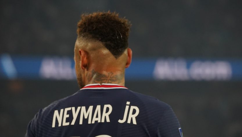 PSG se desprenderá de Neymar