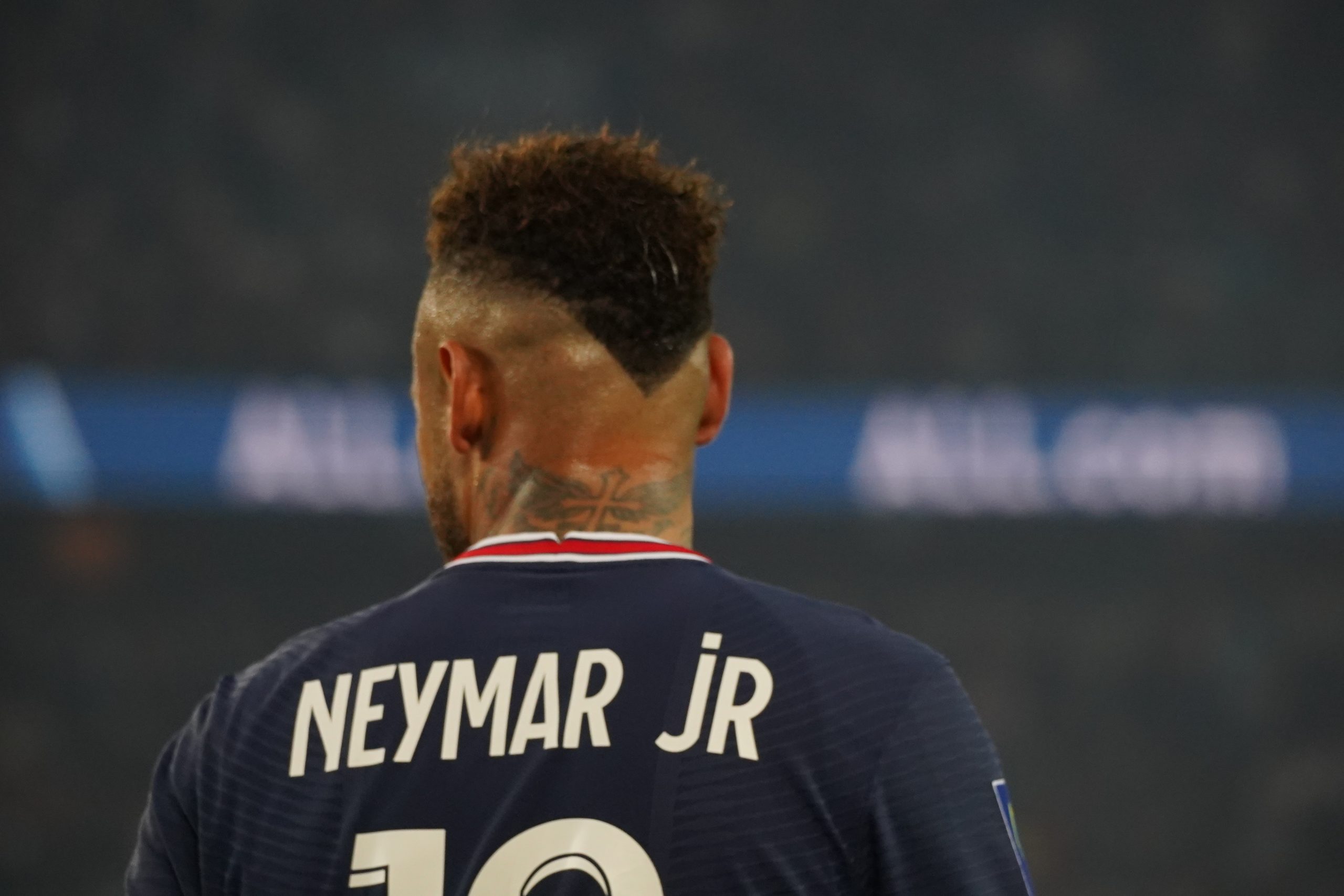 PSG se desprenderá de Neymar
