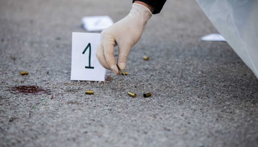 Chile ante la peor ola de violencia en 30 años ¿Qué dice el borrador?