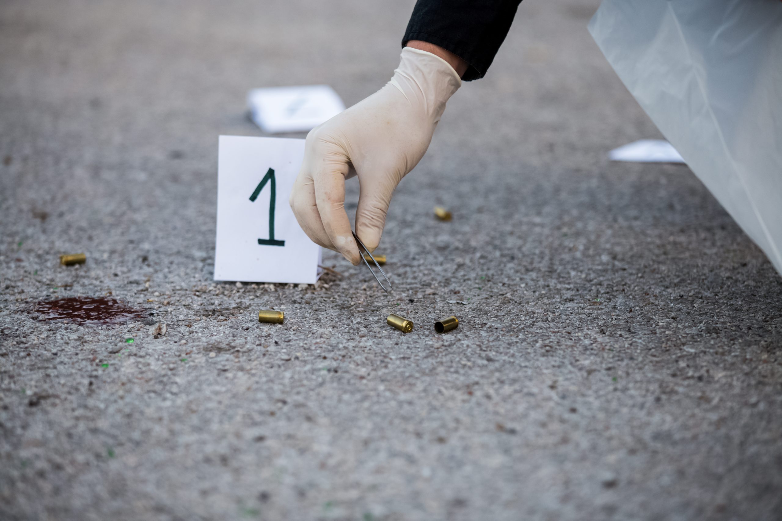 Chile ante la peor ola de violencia en 30 años ¿Qué dice el borrador?