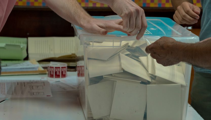 Más de 15 millones de chilenos decidirán la suerte de la nueva Constitución