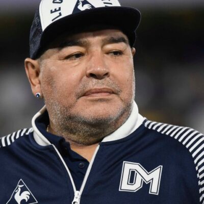 Argentina: elevan a juicio la causa por la muerte de Maradona