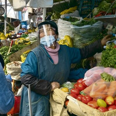Inflación en Perú llega a 8.81%, lo más alto en 25 años