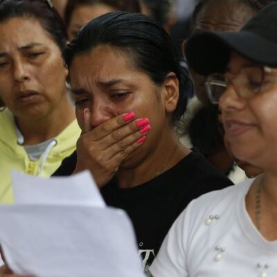 Colombia: motín en prisión deja al menos 51 muertos