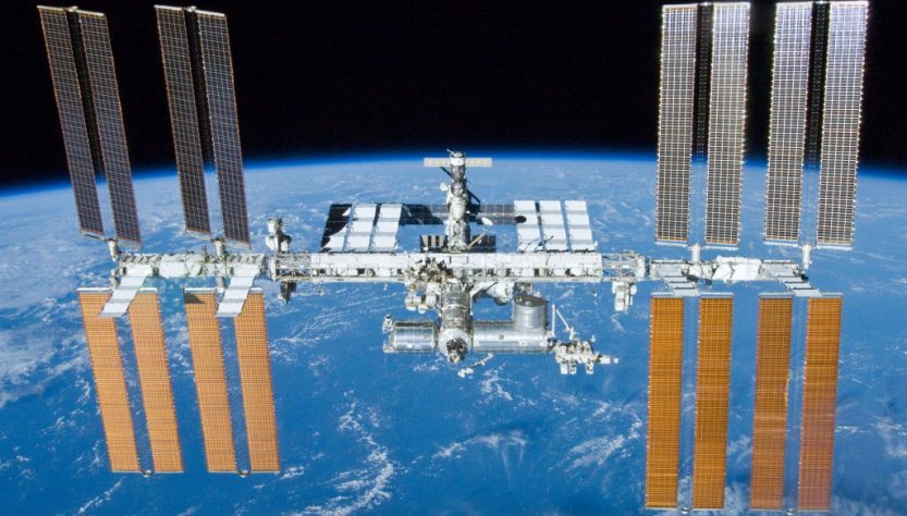 Rusia abandonará la Estación Espacial Internacional
