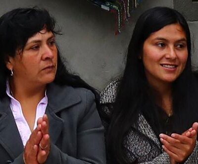 Perú: Comisión de Fiscalización cita a la primera dama