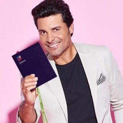 Chayanne molesto con Boric: usó su imagen en falsa campaña del Apruebo