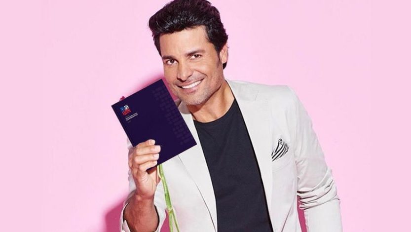Chayanne molesto con Boric: usó su imagen en falsa campaña del Apruebo