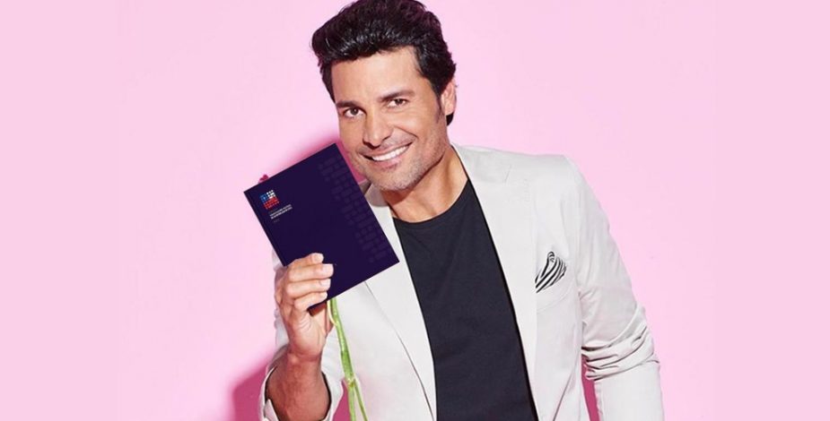 Chayanne molesto con Boric: usó su imagen en falsa campaña del Apruebo