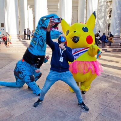 Termina la labor de la Convención: normas y momentos más polémicos