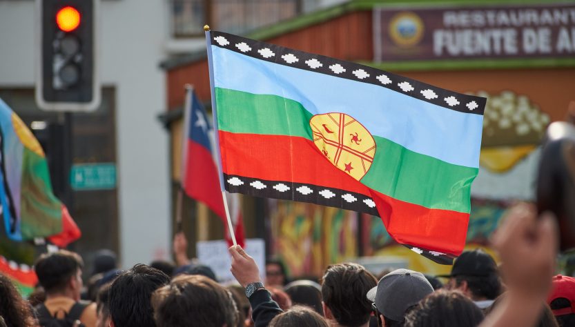 El consentimiento indígena podría frenar decisiones estatales