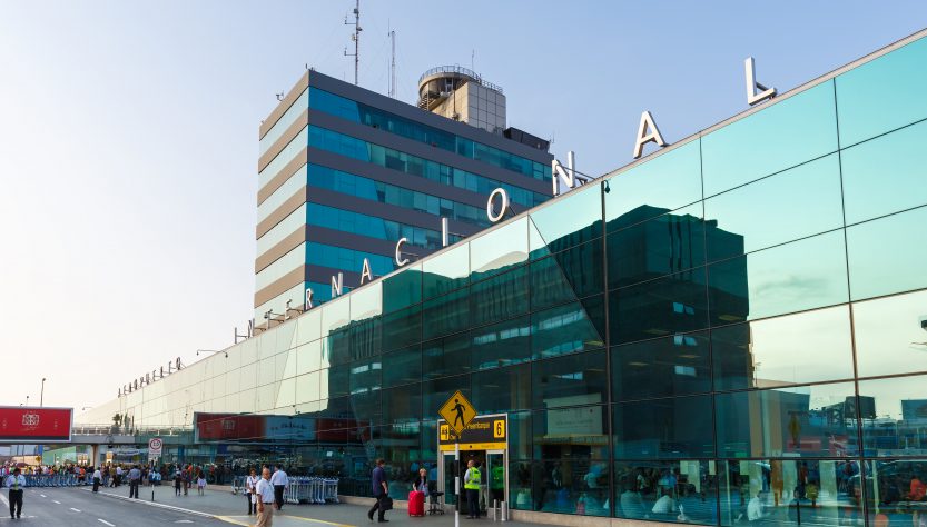 Perú: Vuelos serían cancelados debido a la escasez de combustible