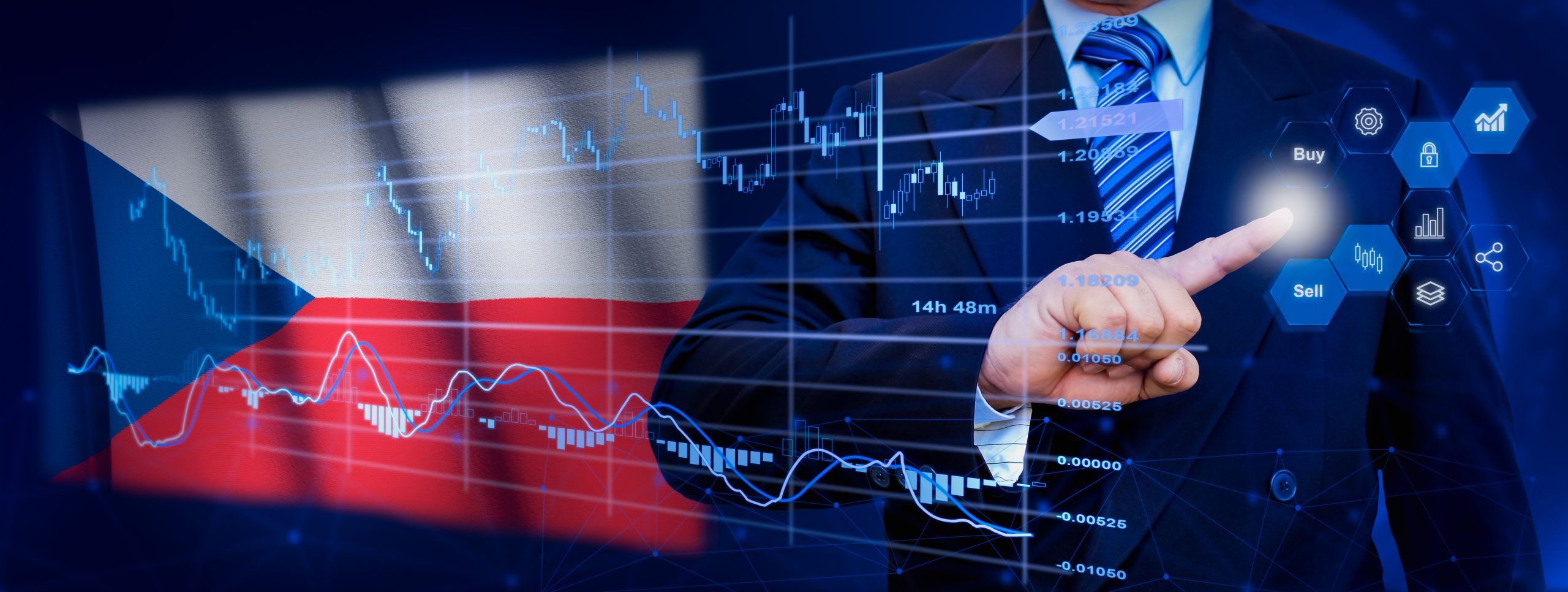 Chile: Confianza del empresariado llega a su menor nivel en casi dos años