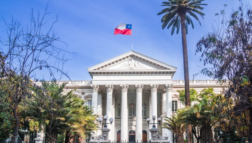 Chile: nueva Carta Magna no podrá ser reformada por «cerrojos»