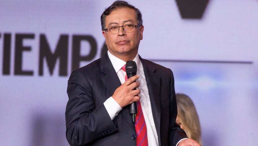 Colombia: Petro anuncia la eliminación de la Procuraduría