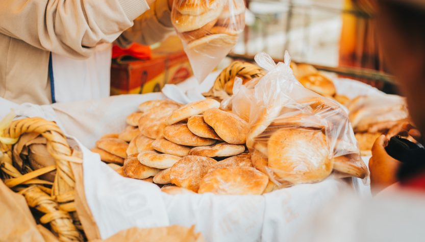 Perú: Precio del pan seguirá en aumento debido a la crisis mundial