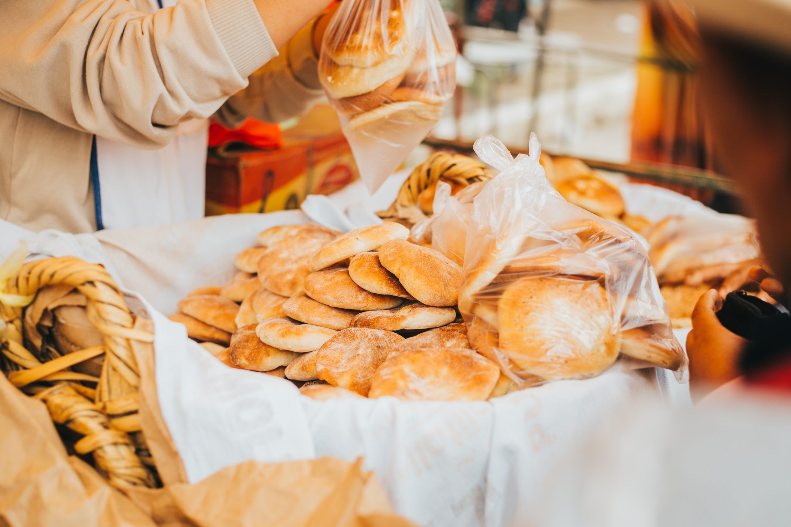 Perú: Precio del pan seguirá en aumento debido a la crisis mundial