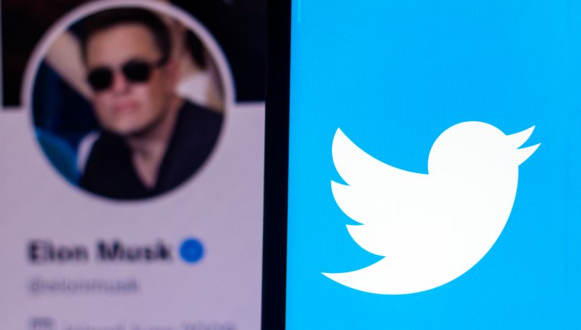 Twitter demandará a Elon Musk y él responde con un meme