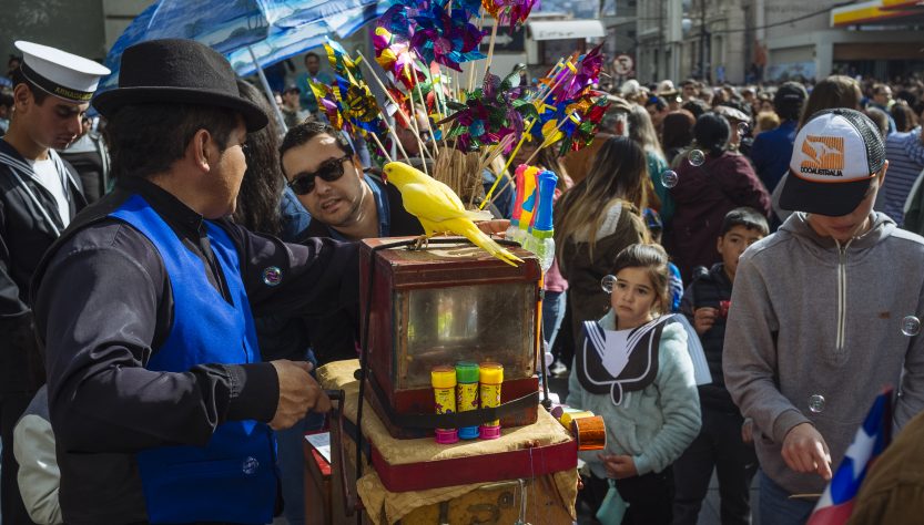 Bono Chile Apoya de Invierno: cuánto dinero se pagará y a quiénes