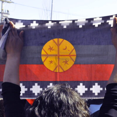 La Gran Trampa: las letras chicas del texto de la Convención