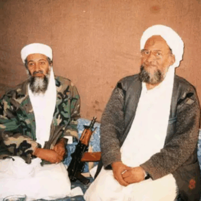 Estados Unidos: temen atentados tras el asesinato de Al Zawahiri