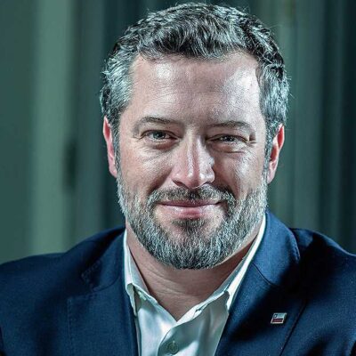 De ganar Apruebo hay grandes probabilidades de que «cualquiera» abuse del poder: Sebastián Sichel