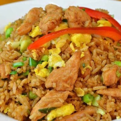 Precios del arroz y el pollo subirán impactando los platos típicos de los peruanos