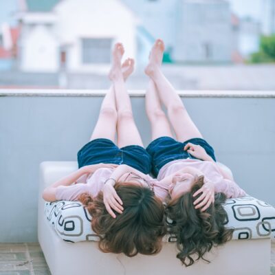 Tu doble puede estar cerca y probablemente compartan ADN