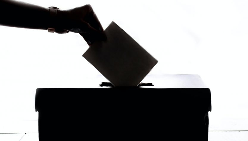 Votar es obligatorio y quienes no voten se exponen a castigos económicos