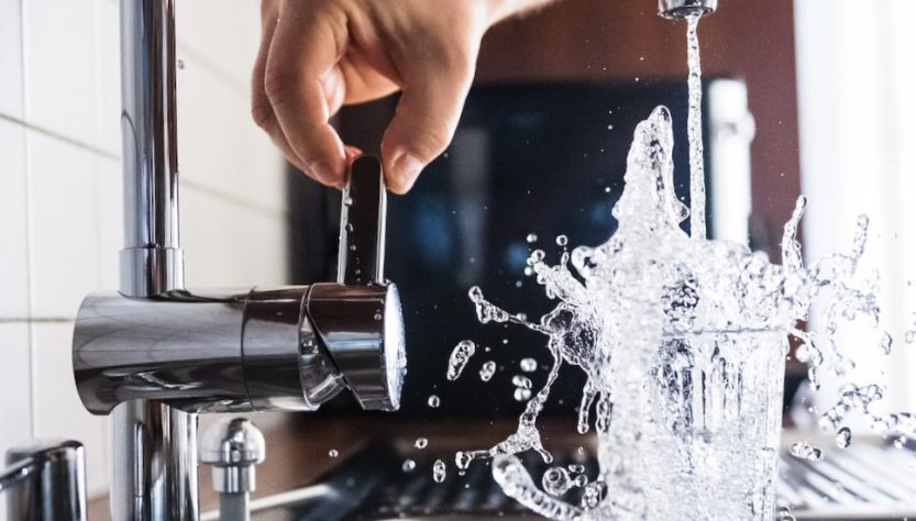 Consejos para ahorrar agua desde casa