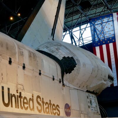 La NASA pospone el lanzamiento de Artemis I a la Luna